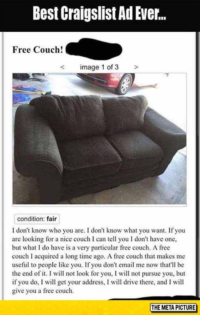 best couch 