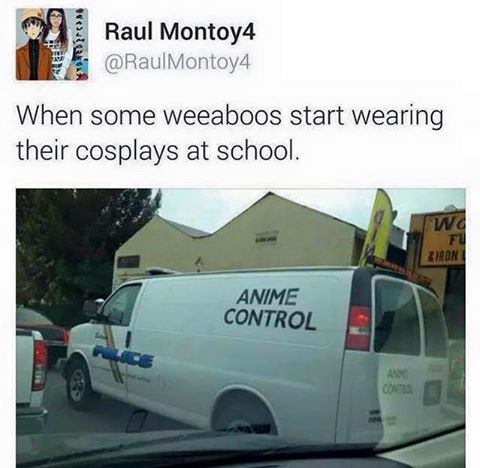 weaboo