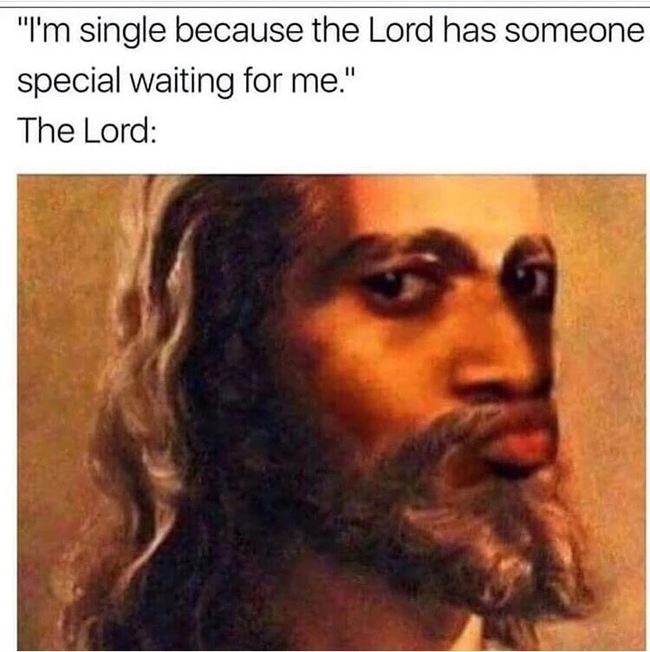 jesus