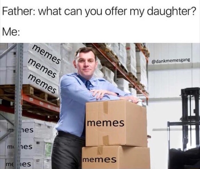 offer daughter