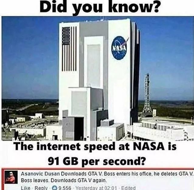 nasa