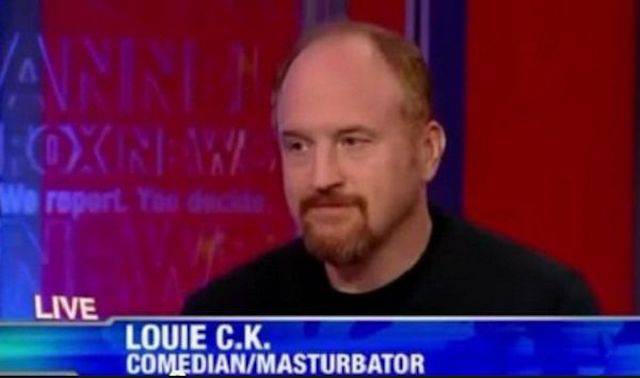 louie c.k. 