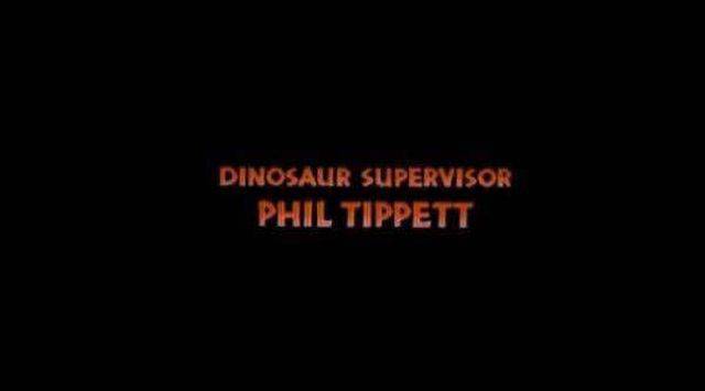 dinosaur supervisor 