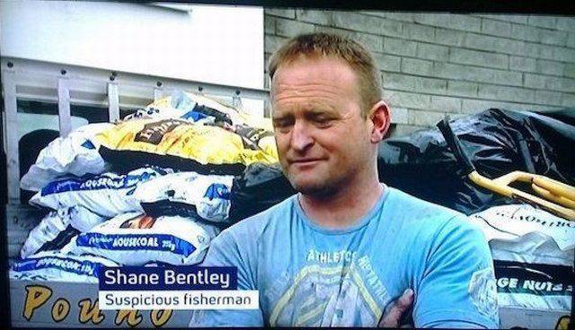 suspicious fisherman 