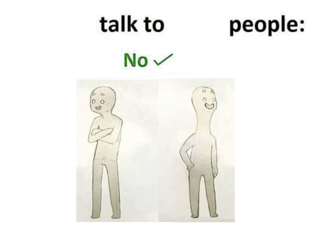 how to talk to short people 