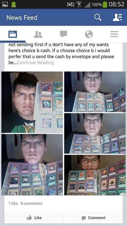 magic cards