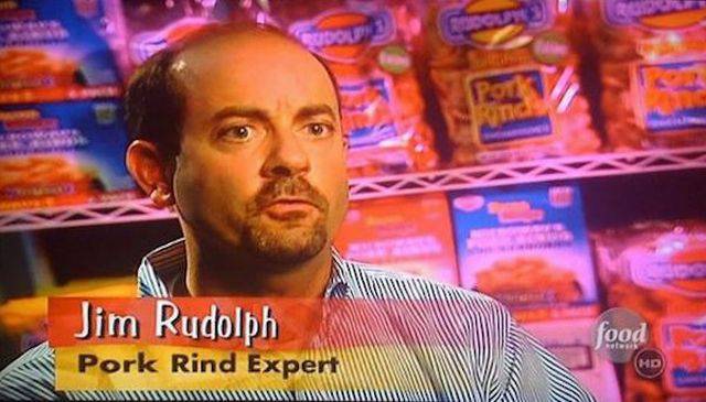 pork rind expert