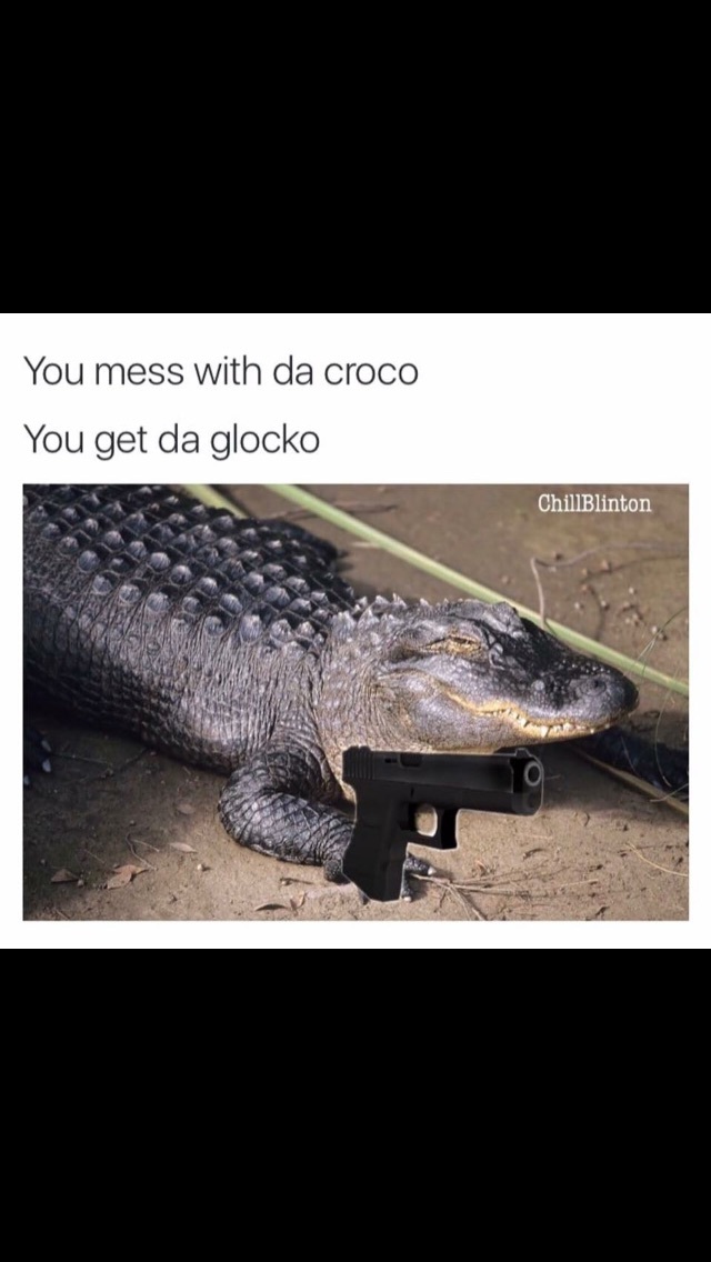 crocs