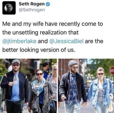 seth rogen 