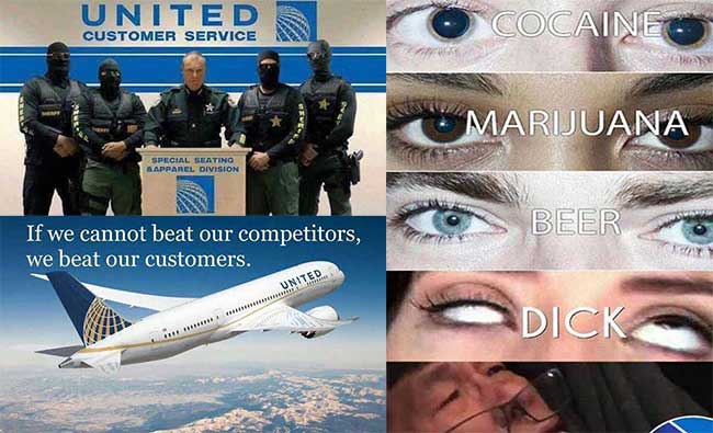 A Look Back At United