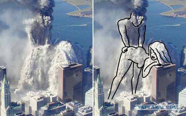 9/11 Is Right Around The Corner